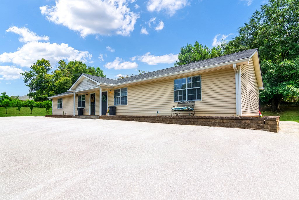 331 Dogwood Road