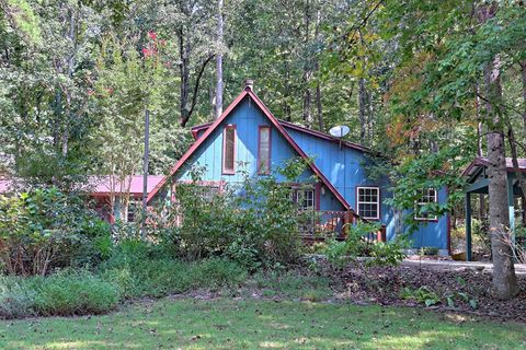 A home in Blairsville