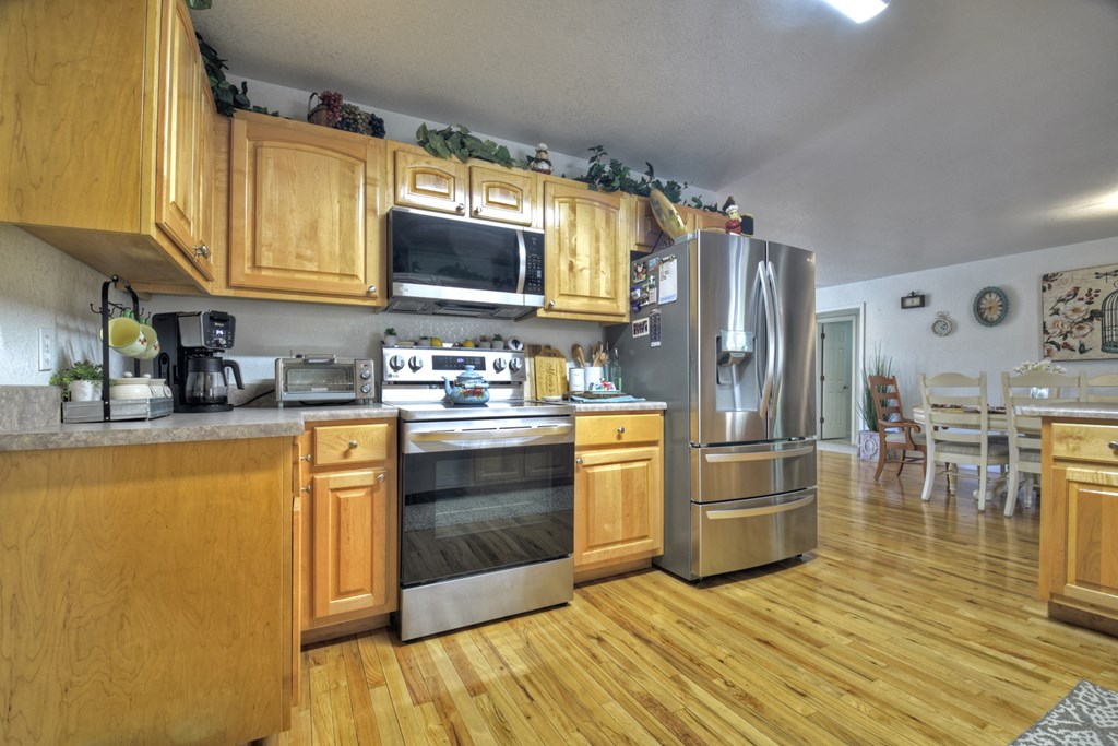 163 Teboe Drive