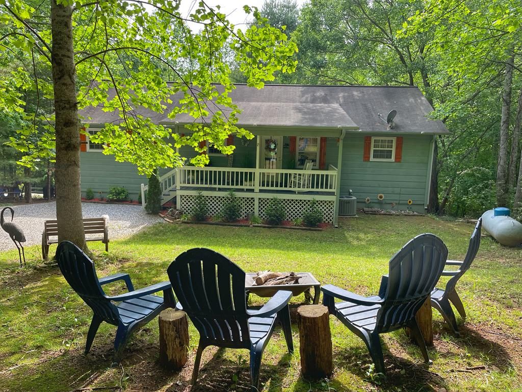 163 Teboe Drive