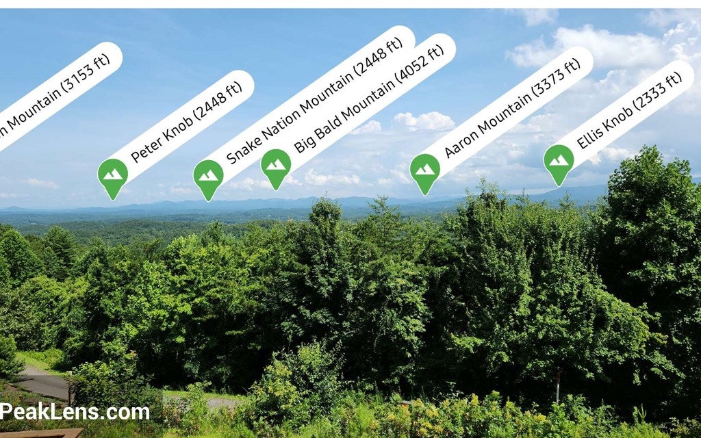LT40 Lookout Drive