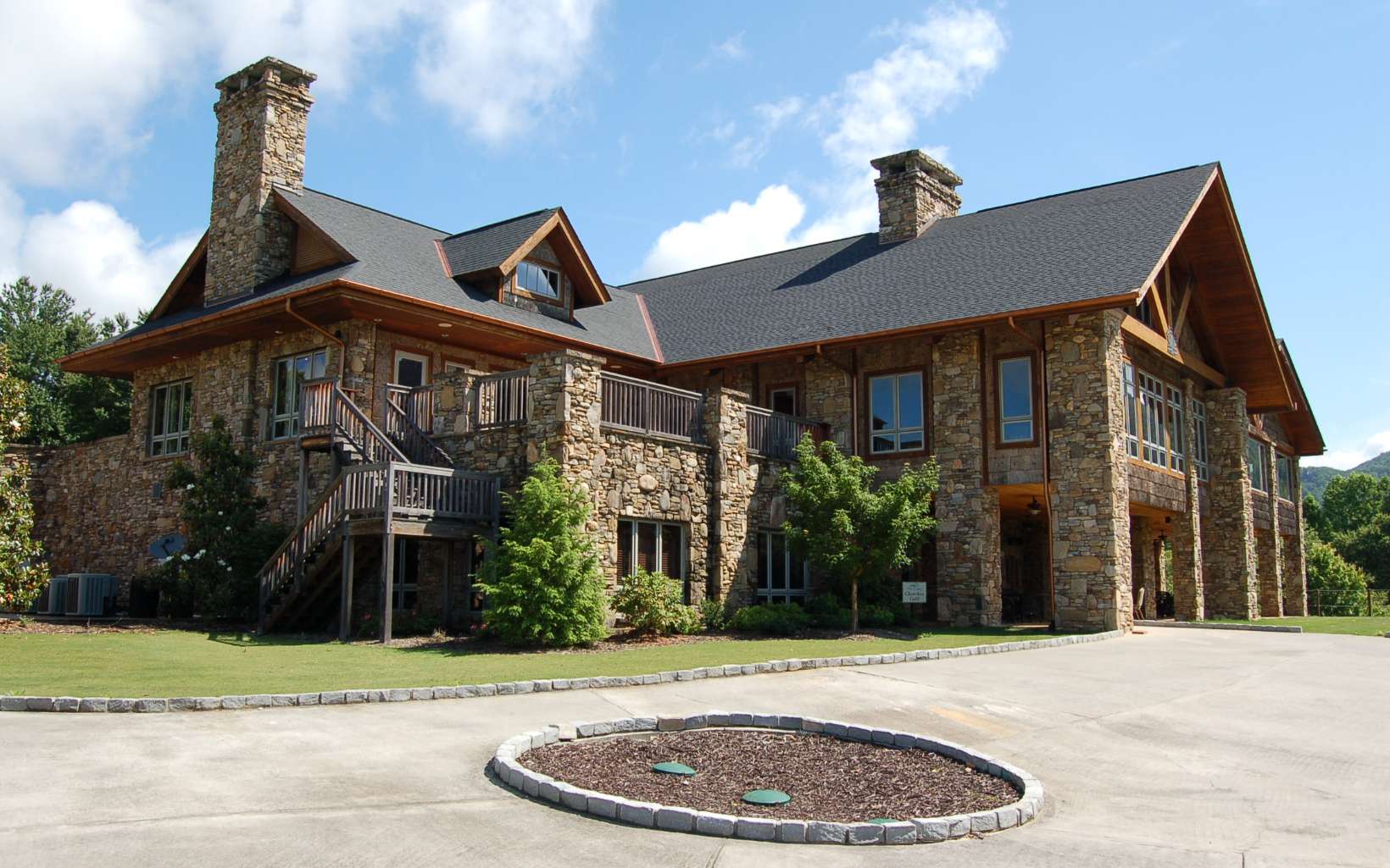 28A Mountain Harbour Drive