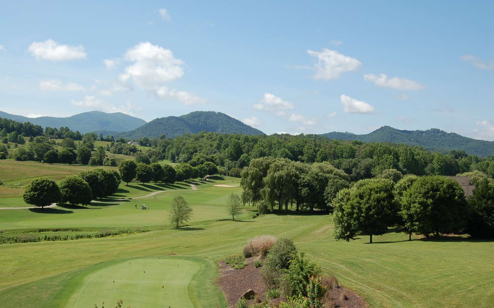 28A Mountain Harbour Drive