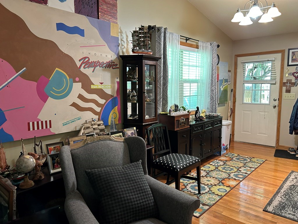 45 Settlers Crossing Way