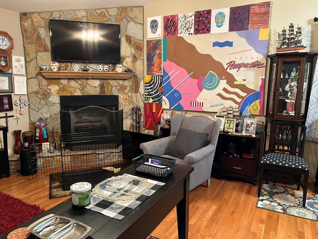 45 Settlers Crossing Way