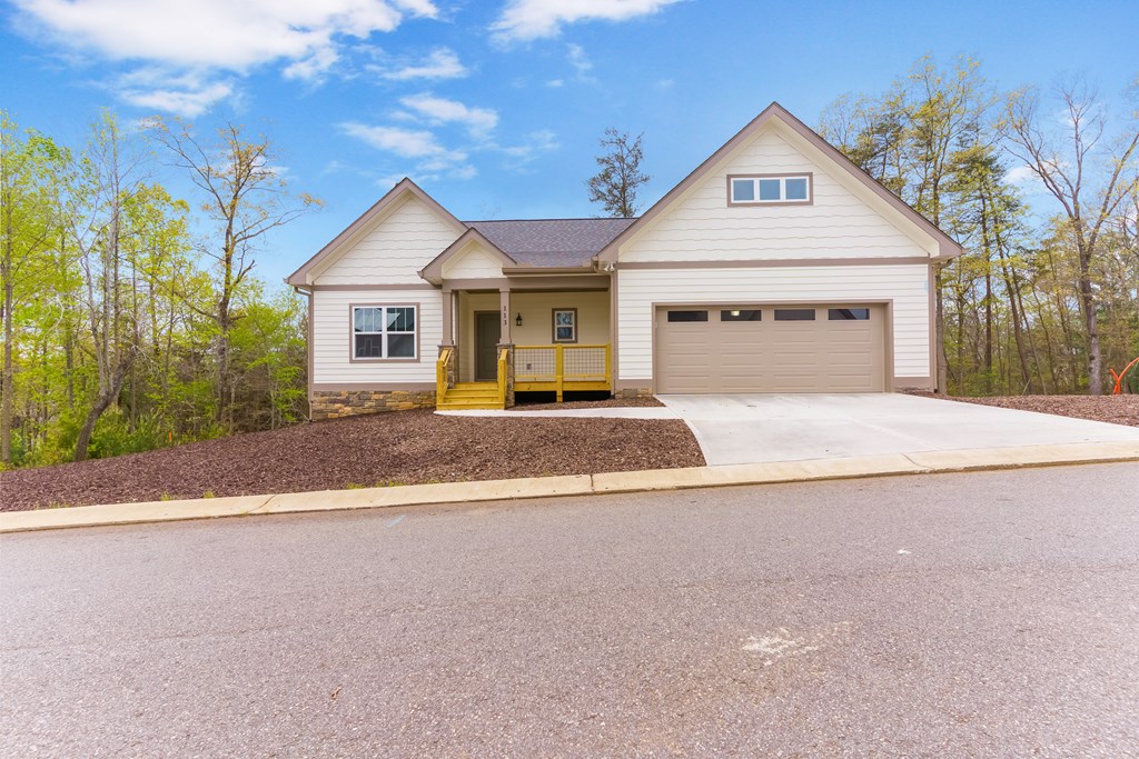 113 Summit View Lane