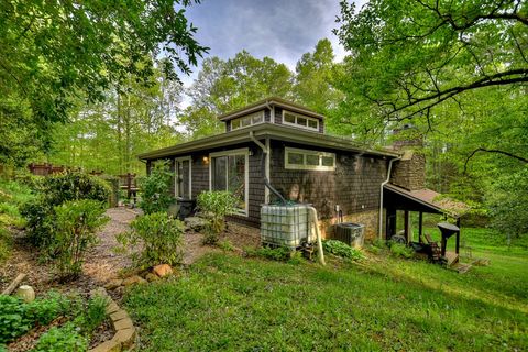 A home in Blue Ridge