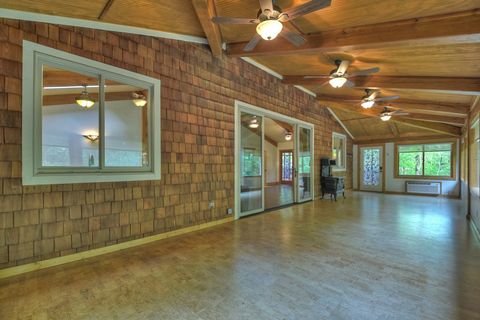 A home in Blue Ridge