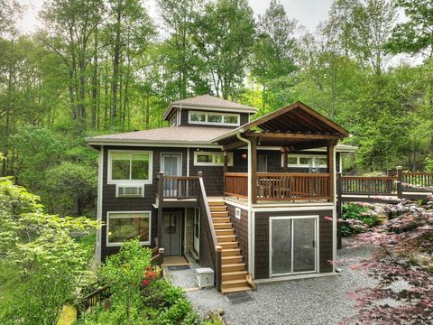 A home in Blue Ridge