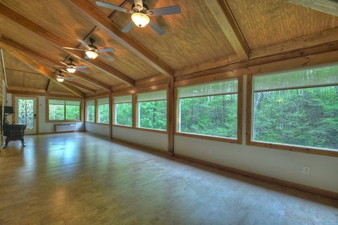 A home in Blue Ridge