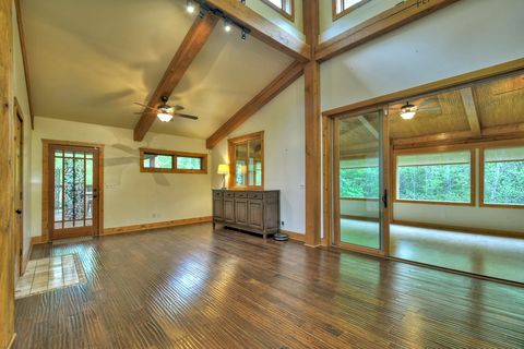 A home in Blue Ridge