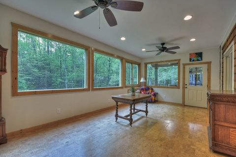 A home in Blue Ridge