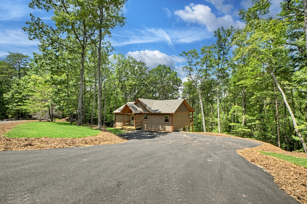 58 Whitetail Hollow