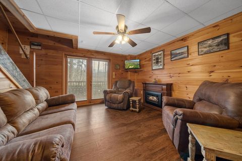 A home in Blue Ridge