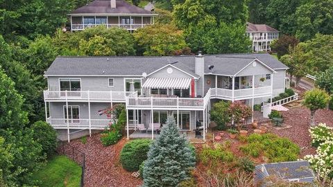 1130 Buckeye Lane Hiawassee GA 30546