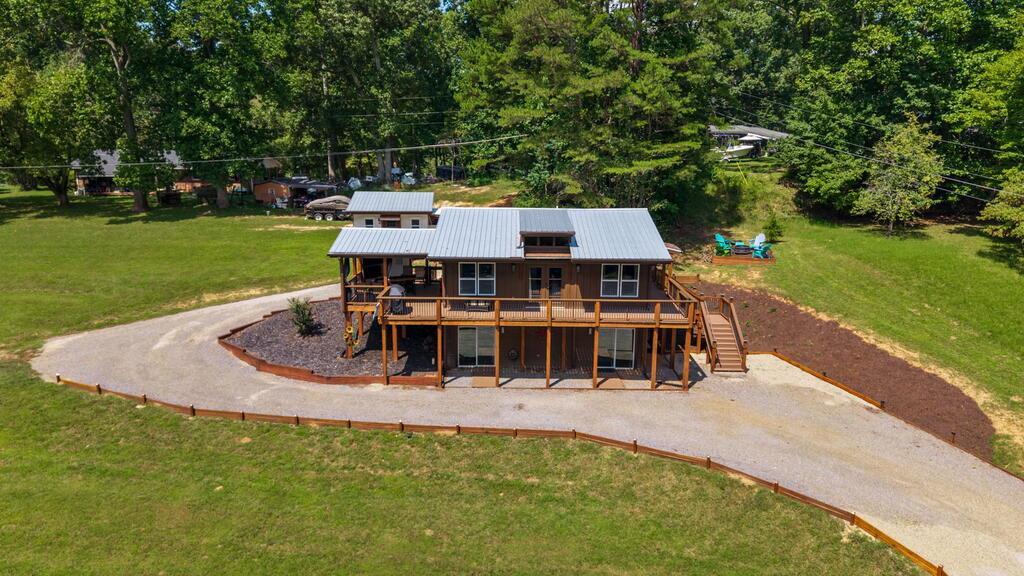 101 Pleasant Hill Circle