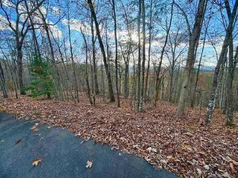 Lot 49 Mission Ridge Hayesville NC 28904