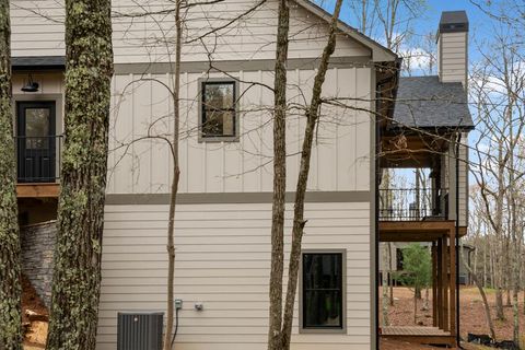 A home in Morganton