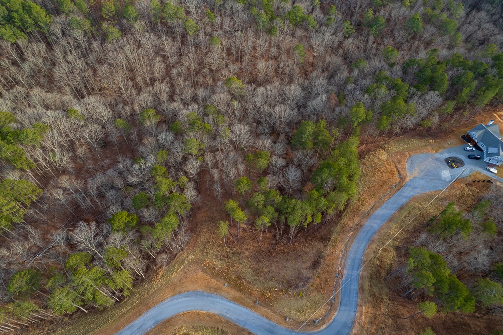 Lot 186 Shelter Cove Trail