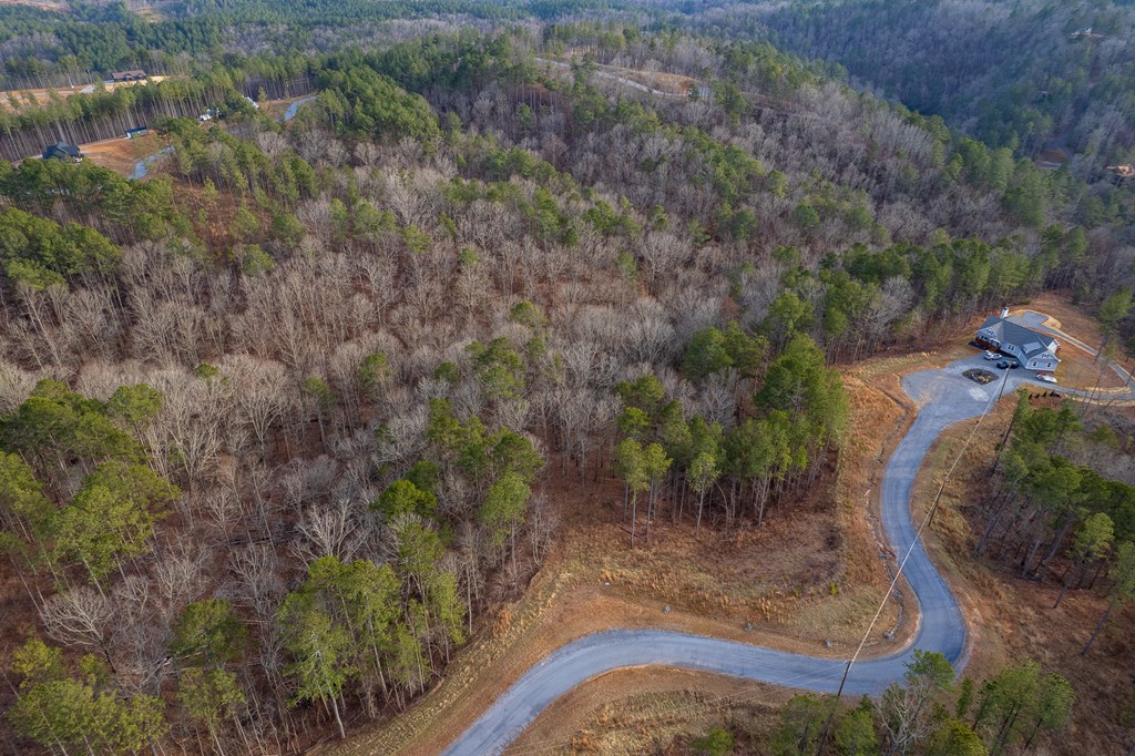 Lot 186 Shelter Cove Trail
