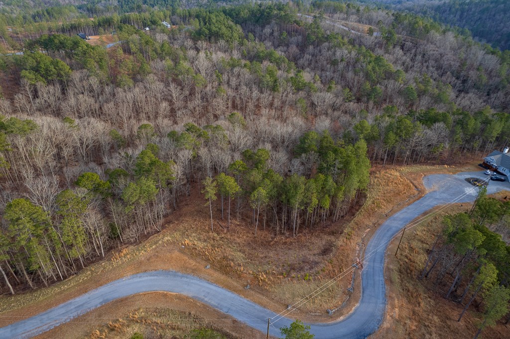 Lot 186 Shelter Cove Trail