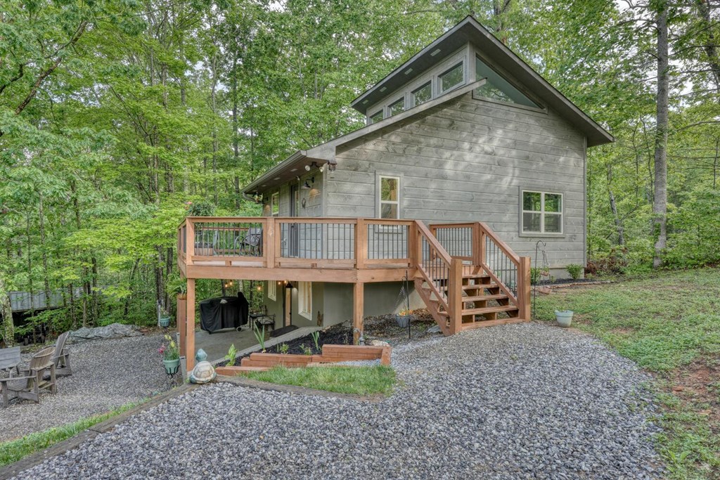 57 Big Pine Drive