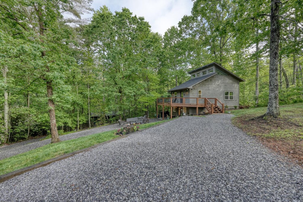 57 Big Pine Drive