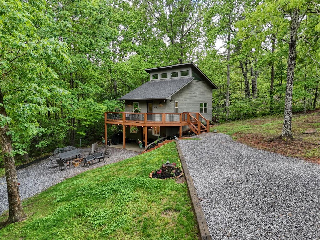 57 Big Pine Drive
