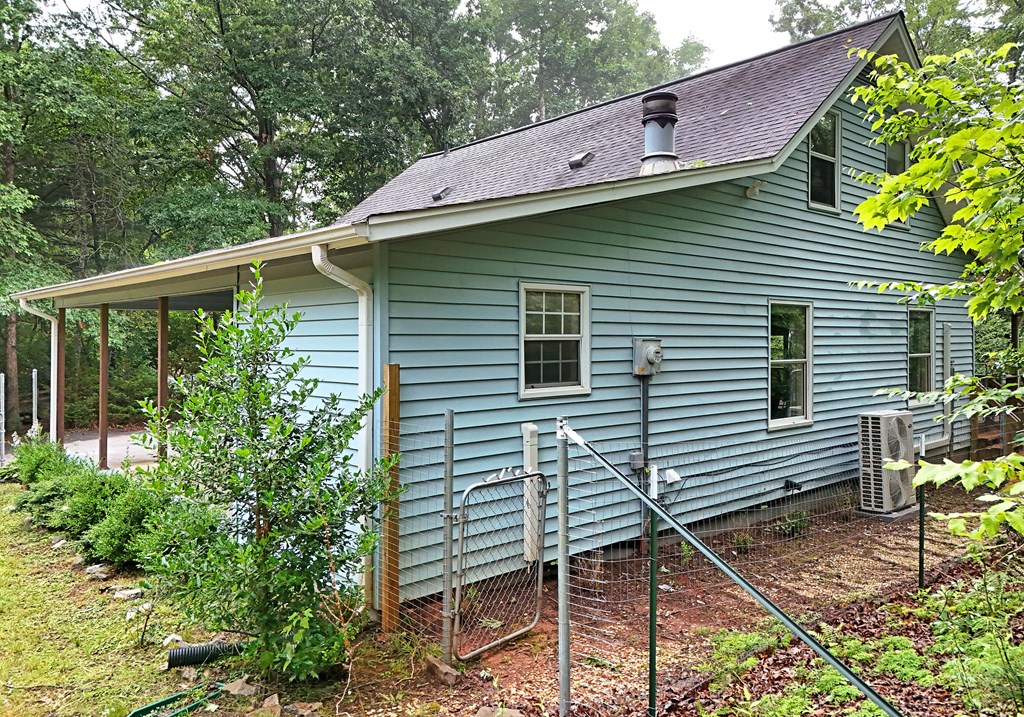 5918 Brasstown Creek Est.