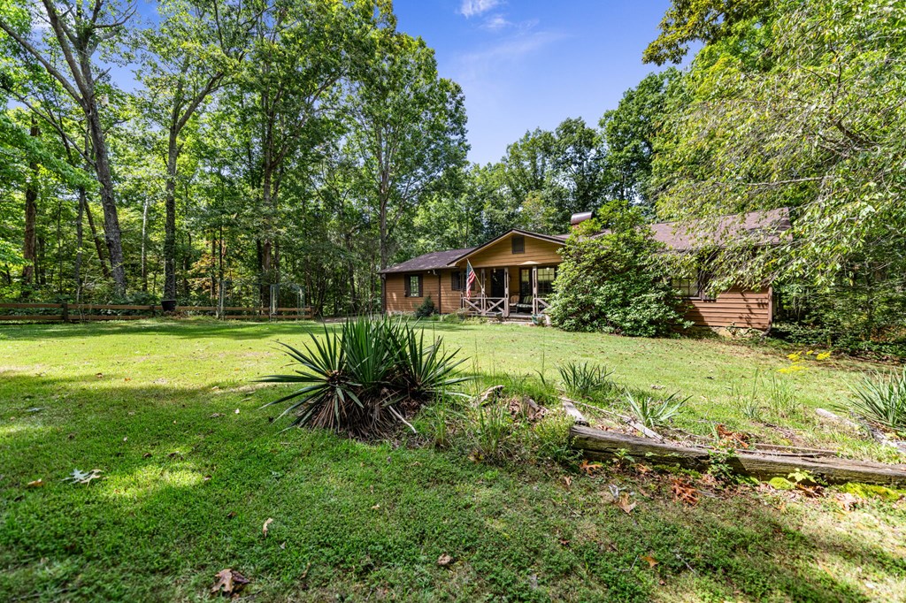 788 Lake Forest Drive