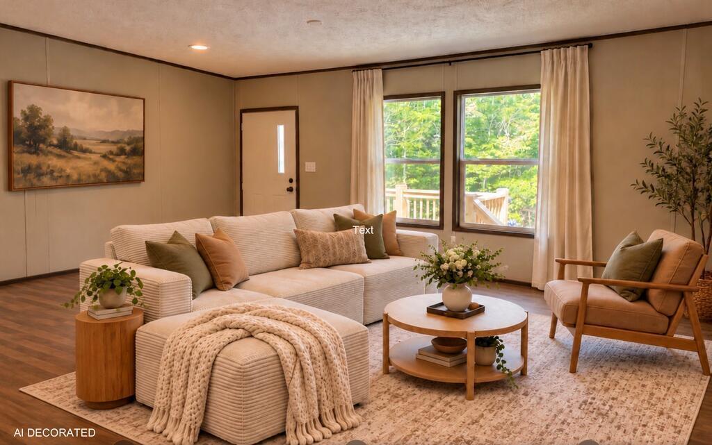 101 Sawyer Ridge Lane