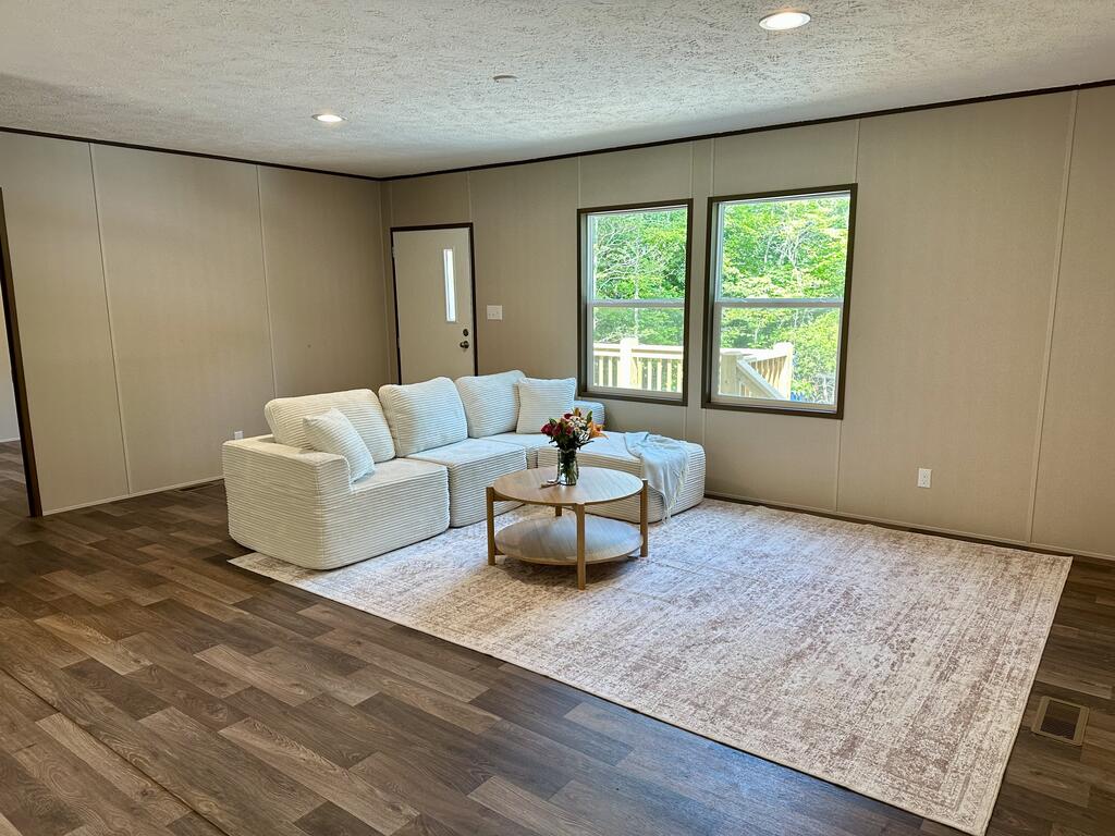 101 Sawyer Ridge Lane