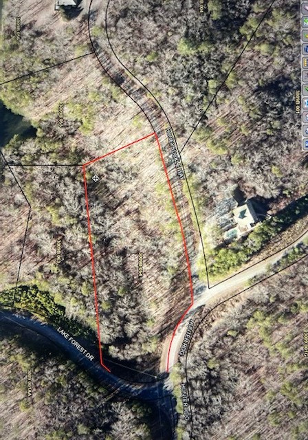 LT 54 Honeysuckle Way