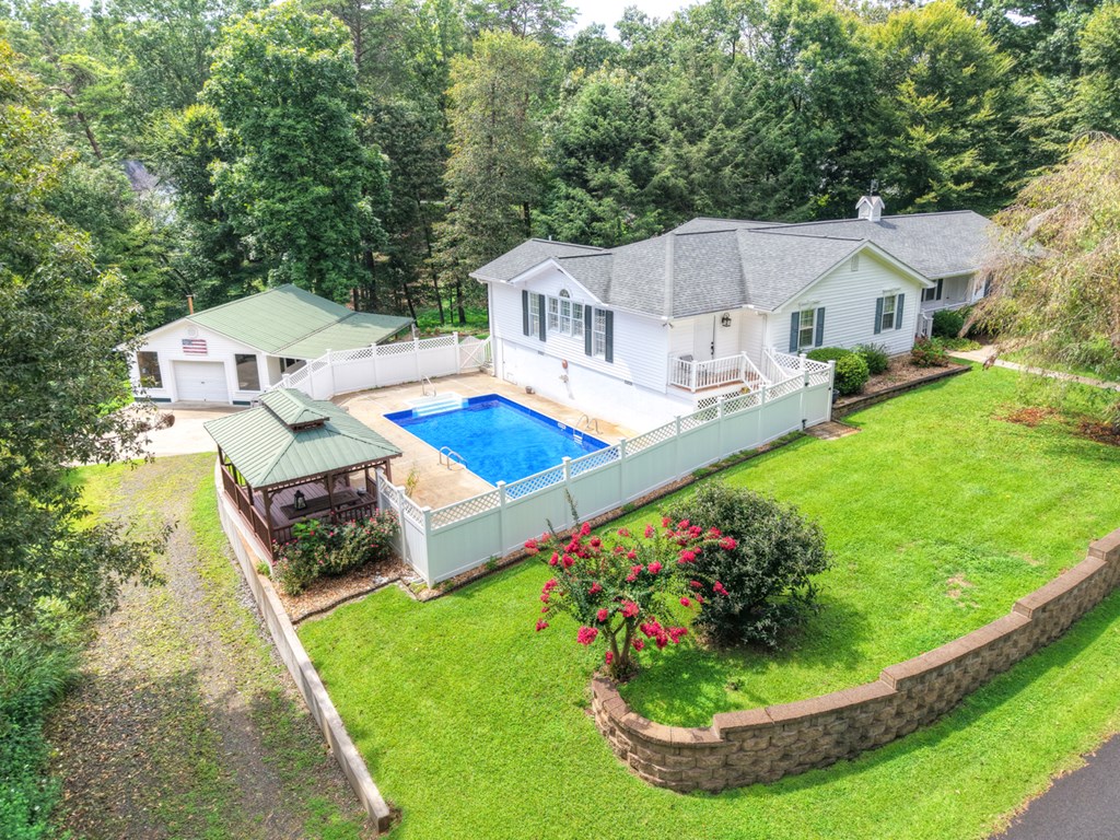 36 Timberland Drive