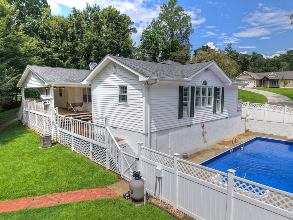 36 Timberland Drive