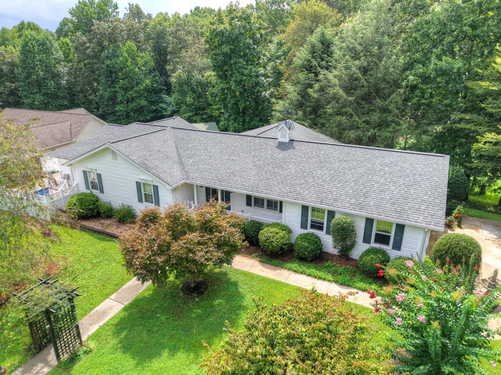 36 Timberland Drive