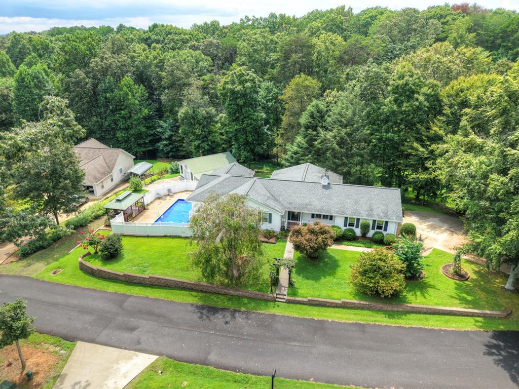 36 Timberland Drive