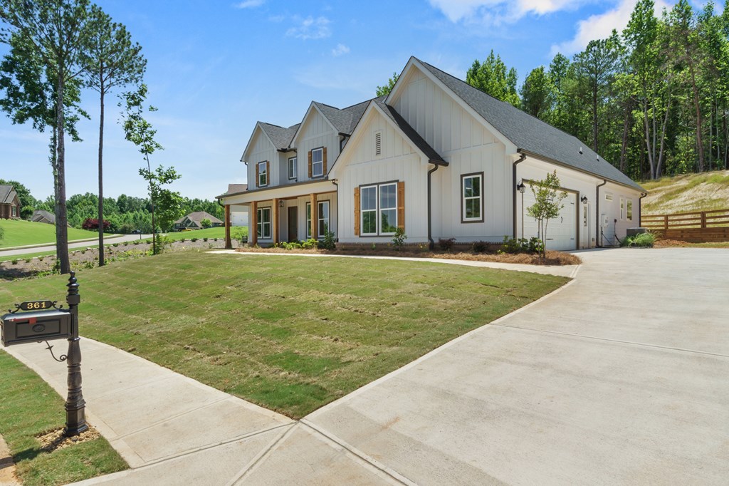 361 Village Creek Drive