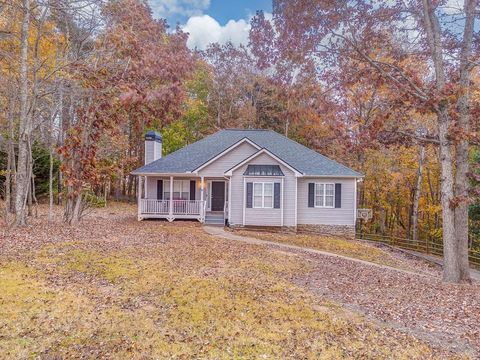 647 Philadelphia Drive Jasper GA 30143