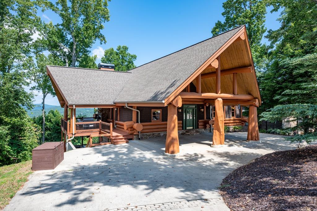 502 Overlook Drive