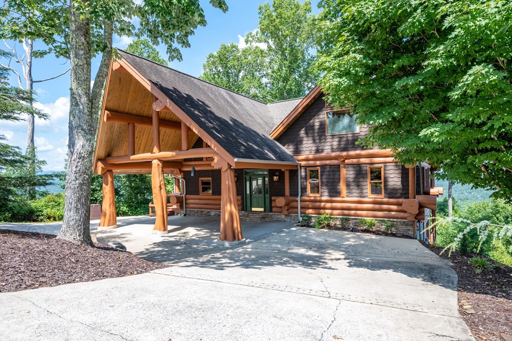 502 Overlook Drive