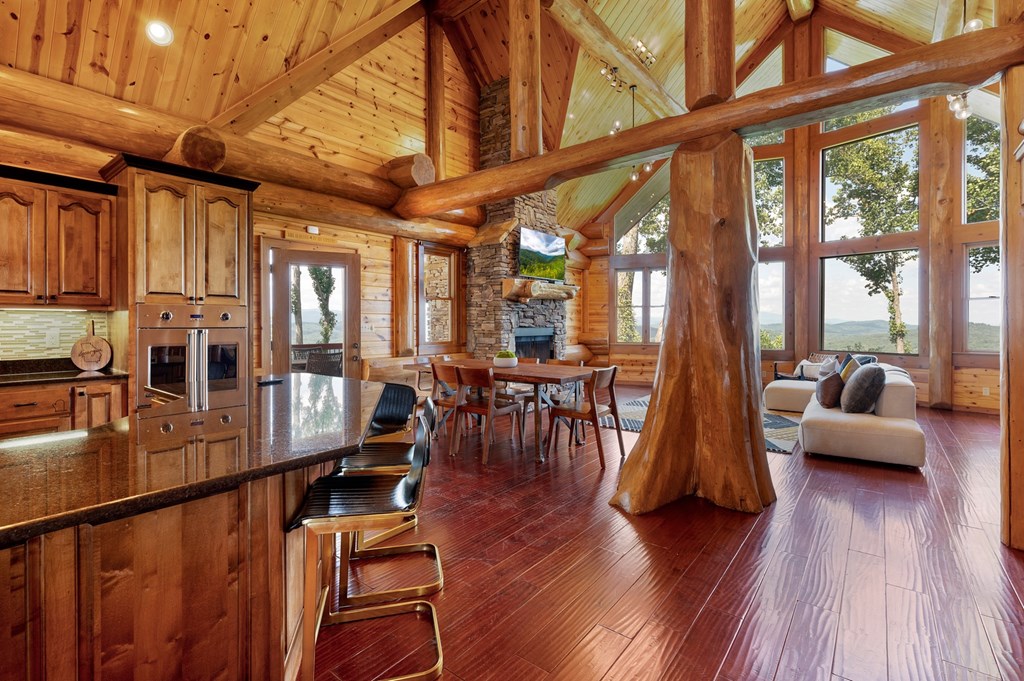 502 Overlook Drive