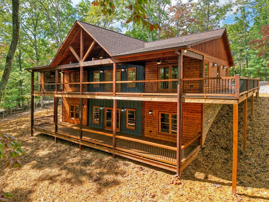 117 Stuart Ridge Road