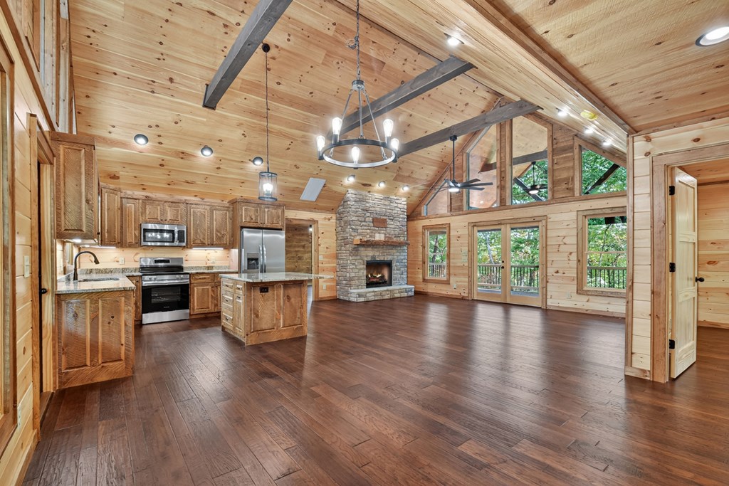 117 Stuart Ridge Road