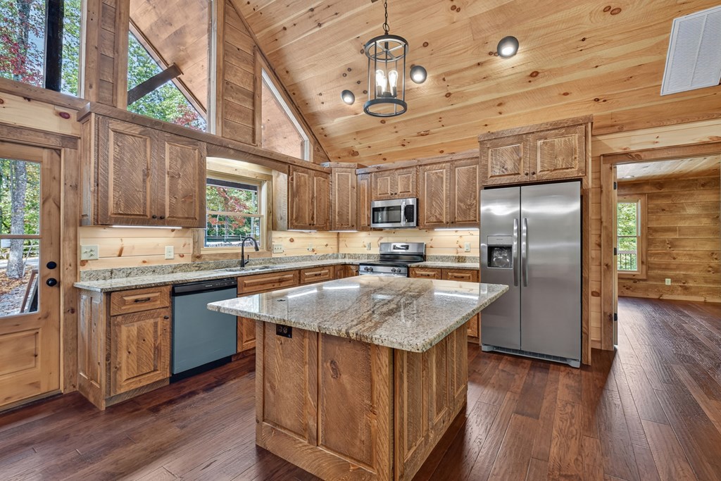 117 Stuart Ridge Road