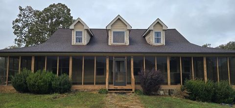 1350 Stivers Road Jasper GA 30143