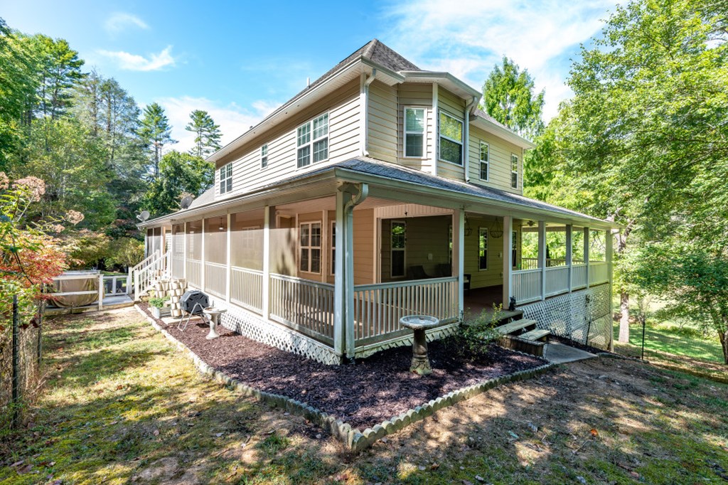1016 Mull Road