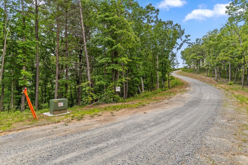 Lot 414 Calloway Mountain Road