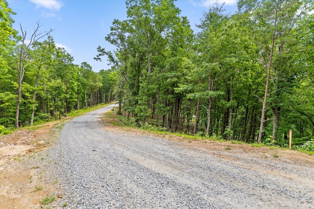 Lot 414 Calloway Mountain Road