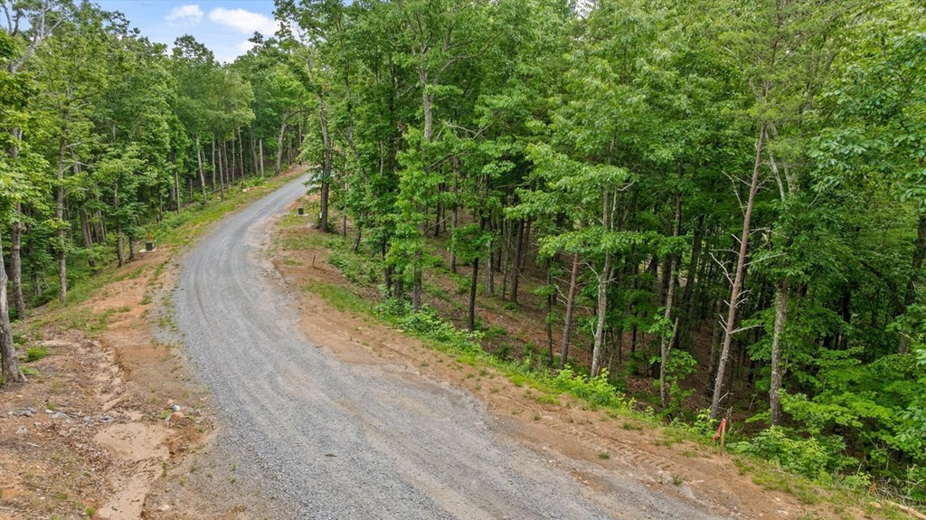 Lot 414 Calloway Mountain Road